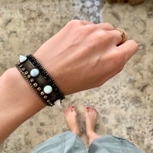 Lionette Gilmore Bracelet